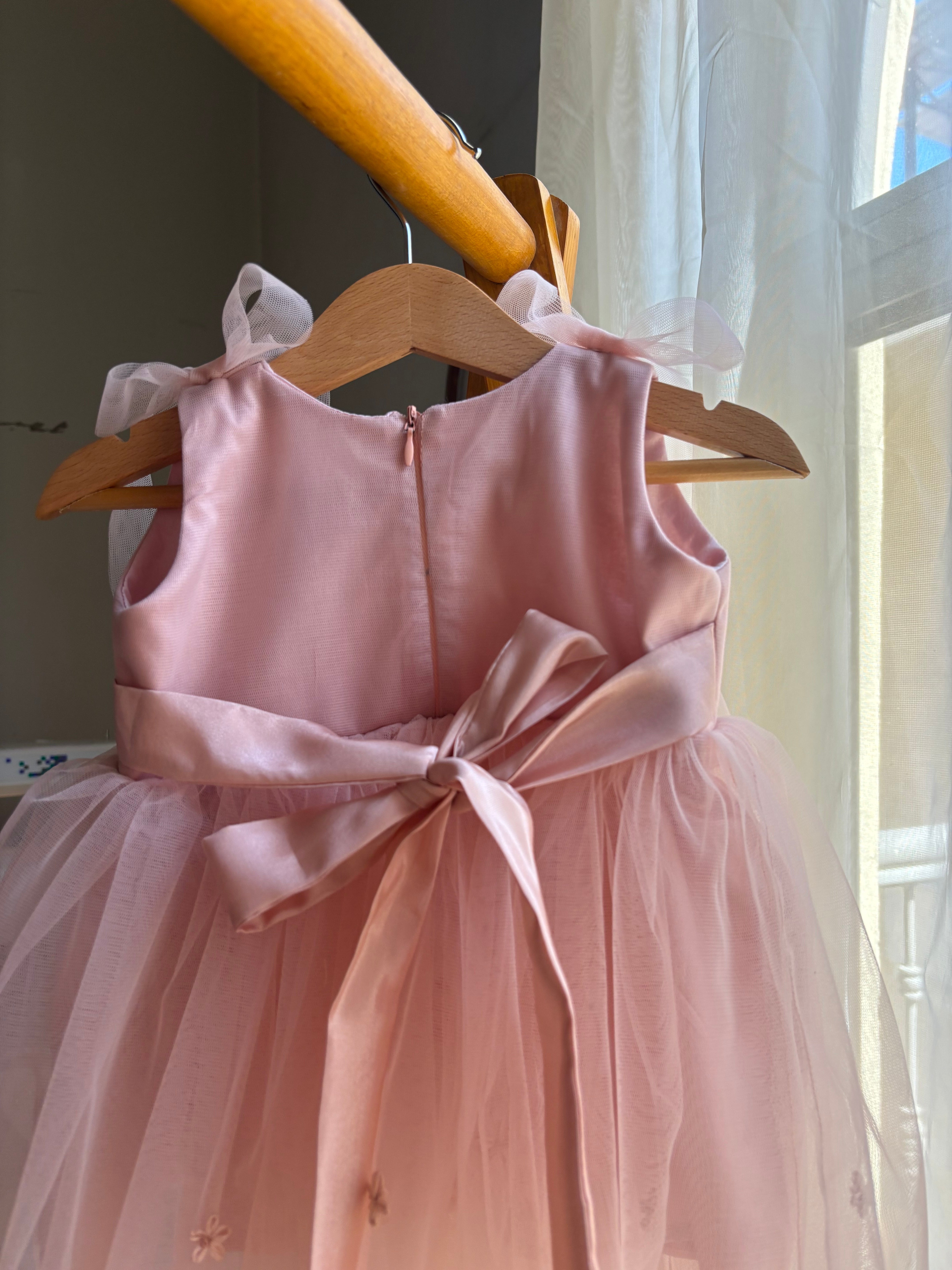 First Birthday Dress
