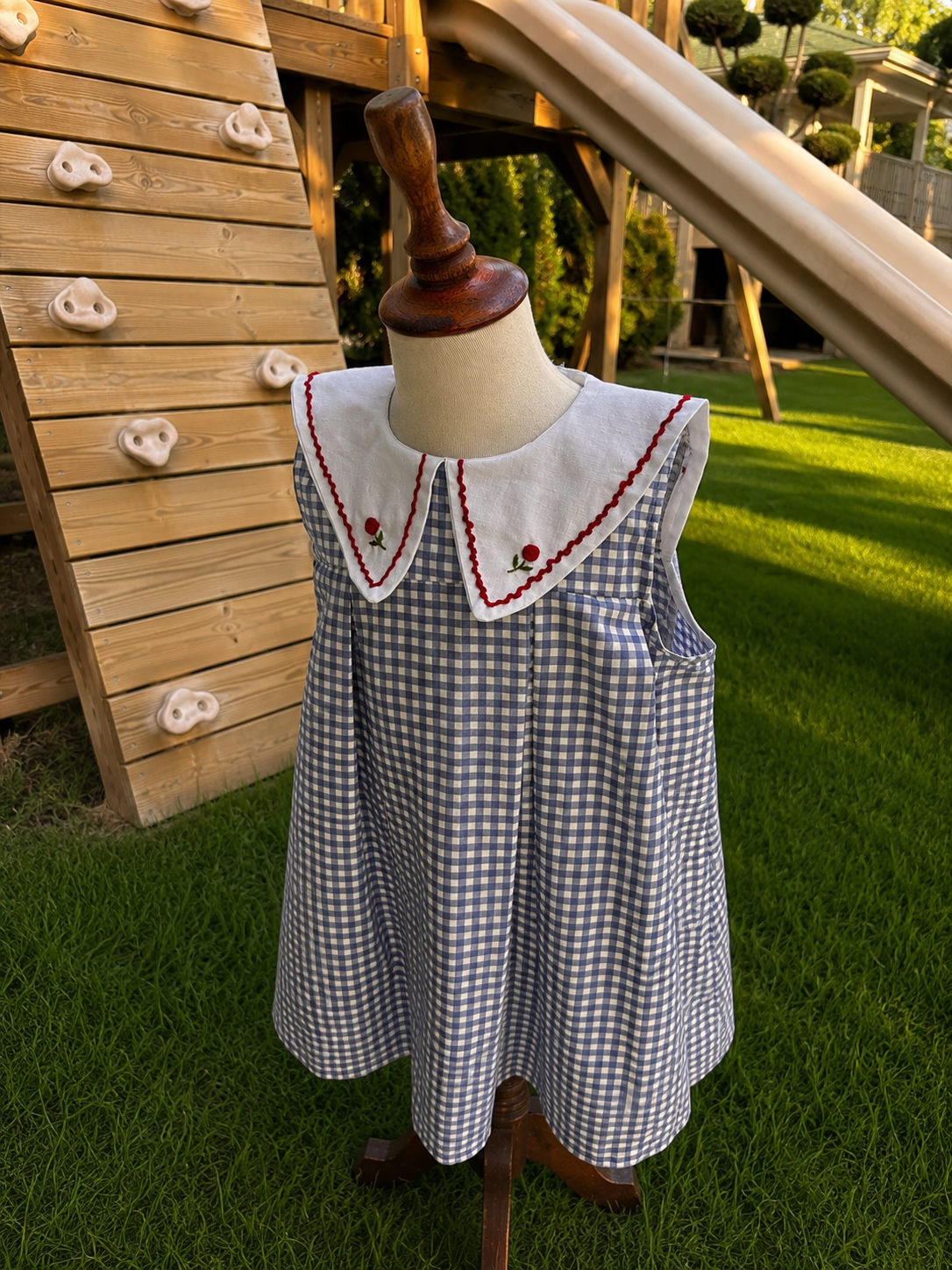 The June Dress