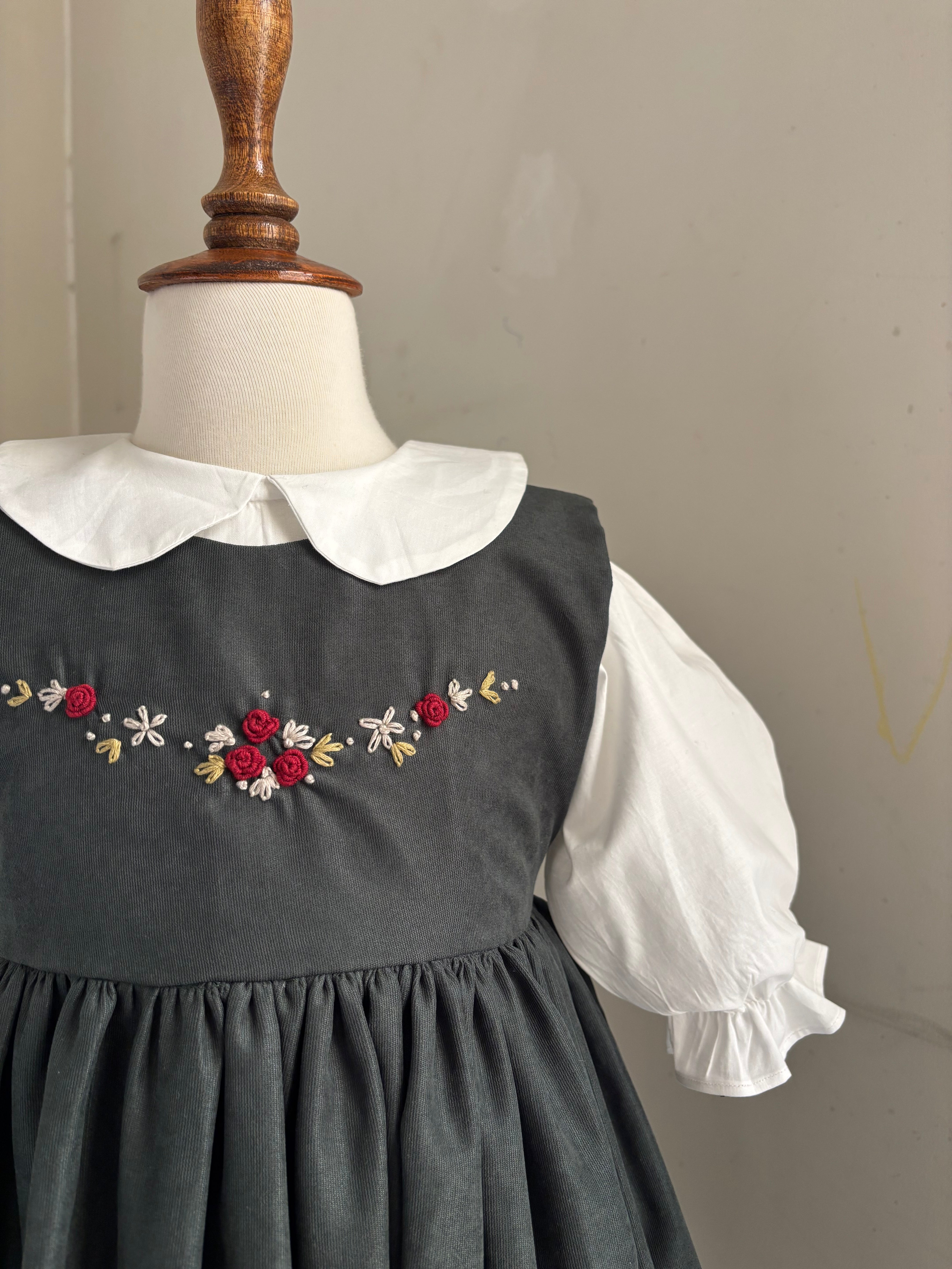 The Dress From My Childhood