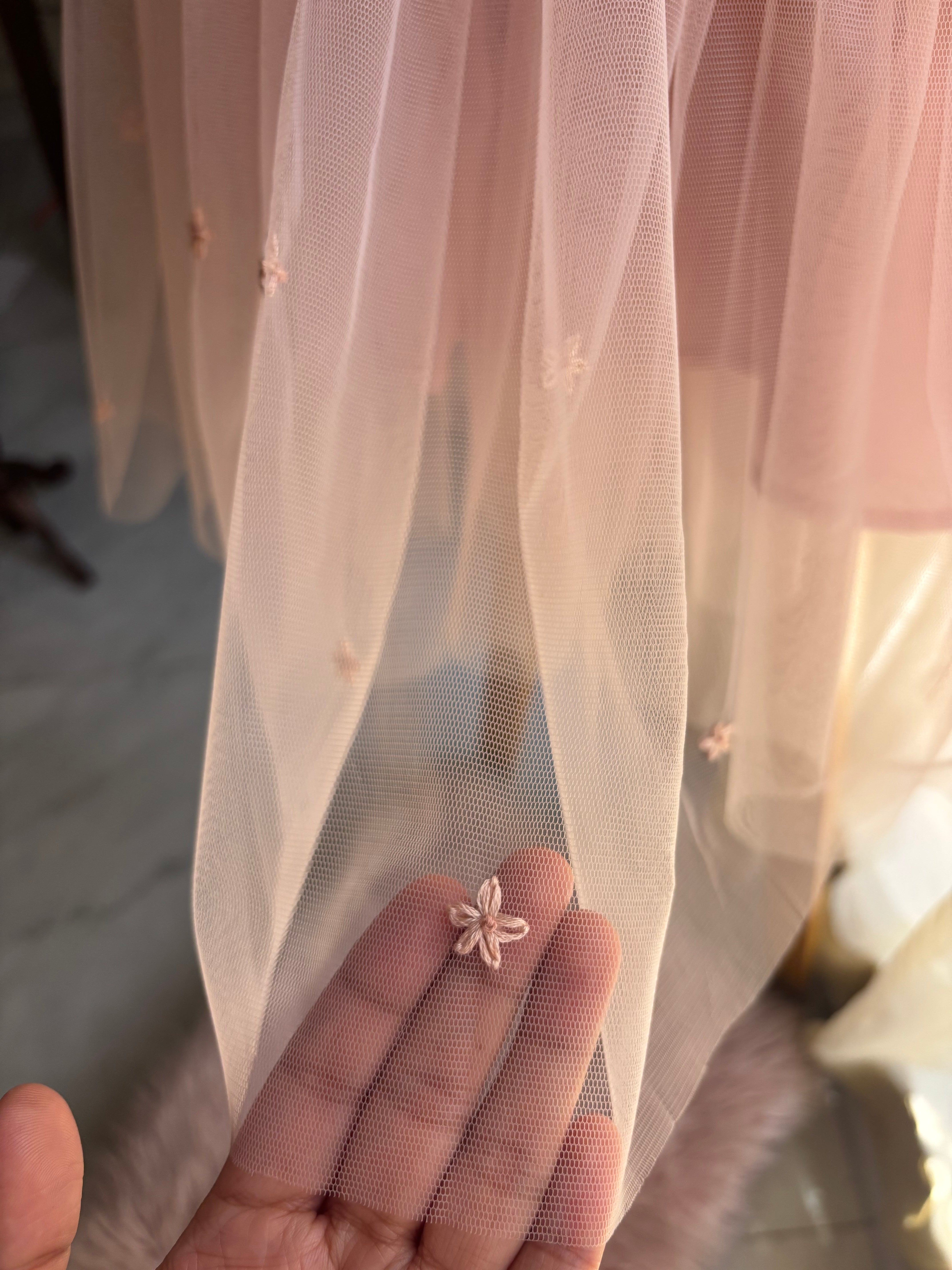 First Birthday Dress