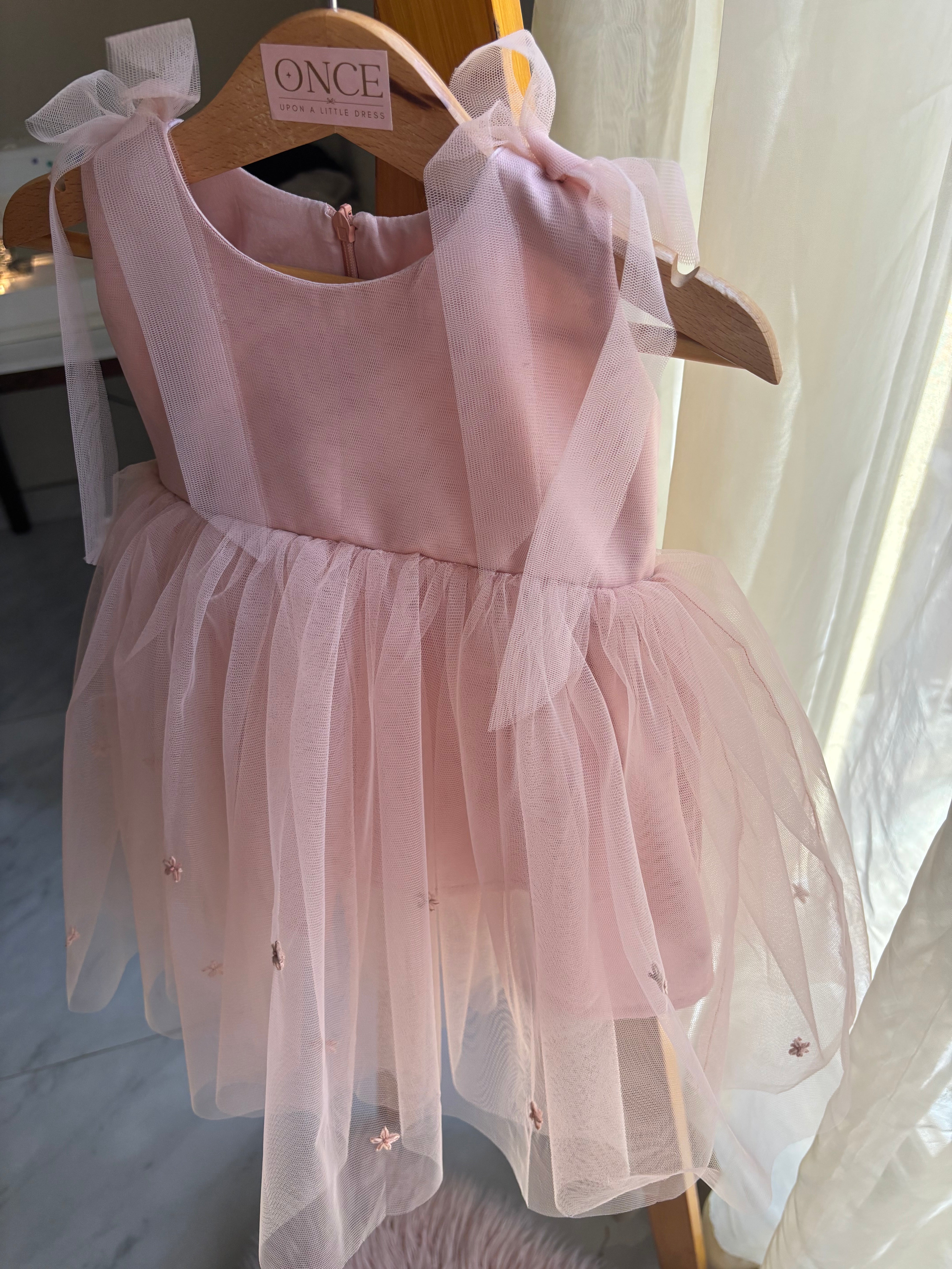 First Birthday Dress