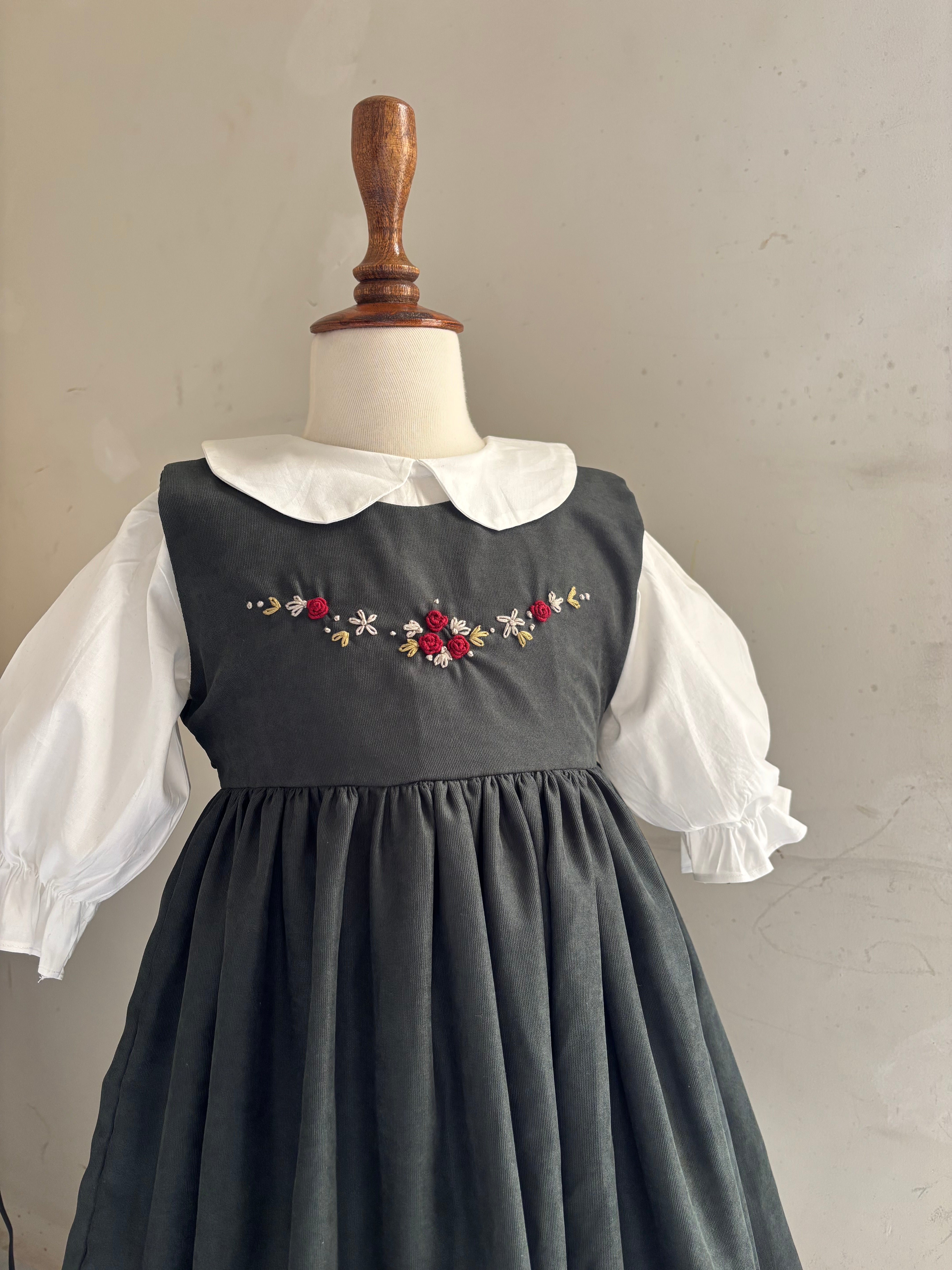 The Dress From My Childhood